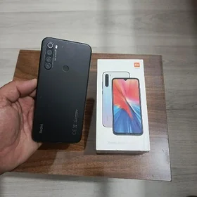 REDMI NOT 8 (4/64)