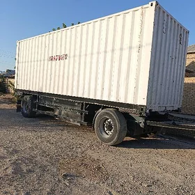 Volvo EURO 4 2008