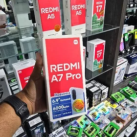Redmi A7pro KREDIT