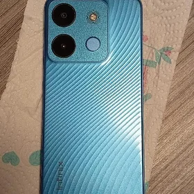 infinix smart 7