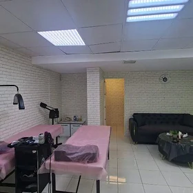 salon