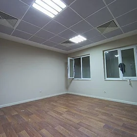Ofis, atelye, market, salon üç