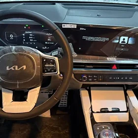 Kia Sorento 2025