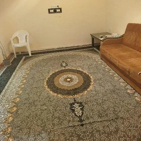 квартира в Кахка