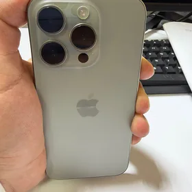 iPhone 15pro