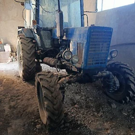 MTZ 80 1993