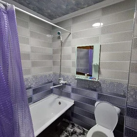 🏡 Satlyk jaý