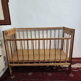 krowatka кроватка