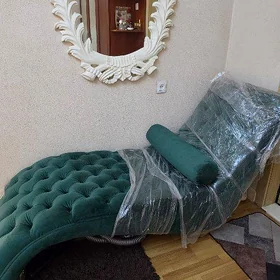 диван лежак