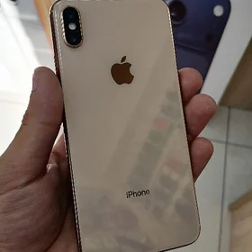IPhone XS Max Gold
