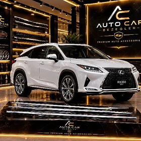 Lexus Gapy Aÿna Nikel