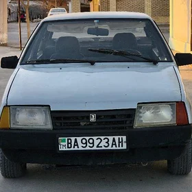Lada 21099 1995