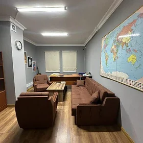 ARENDA KABINET OFIS