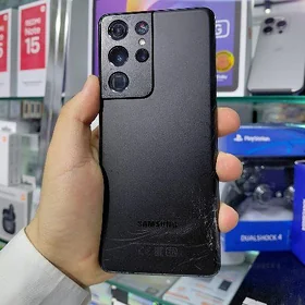 Samsung S21 Ultra
