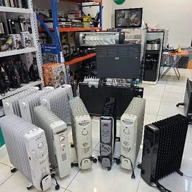 PEC GAPYRGA РАДИАТОР ПЕЧ TUNER