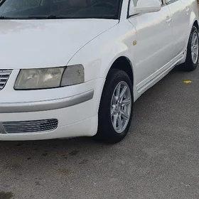 Volkswagen Passat 1999