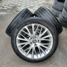 Diska pakyryska 18