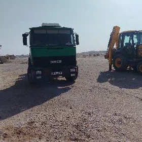 DAF 480 1994