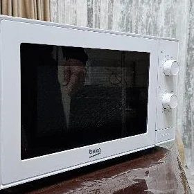 микроволновка Beko