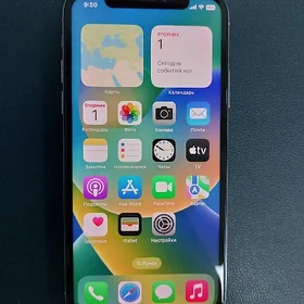iphone x
