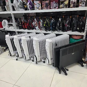 PEC GAPYRGA РАДИАТОР ПЕЧ TUNER