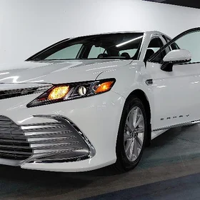 Toyota Camry 2023