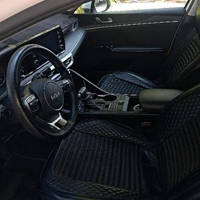 Kia K5 2021