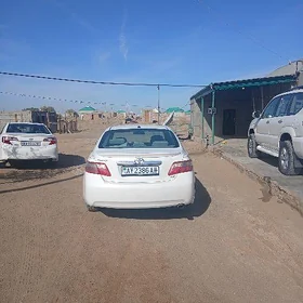 Toyota Camry 2008