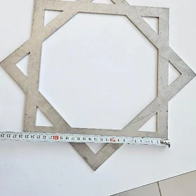 из нержавейки