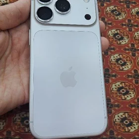 Iphone 17pro 256gb 100%