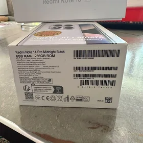 redmi note 14pro 16/256