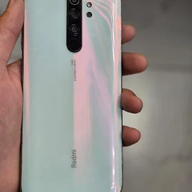 redmi note 8 pro