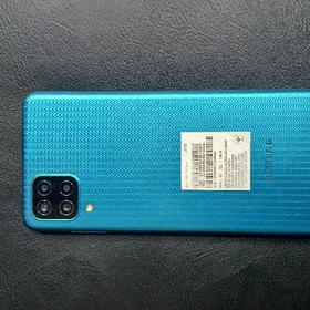 Galaxy M12