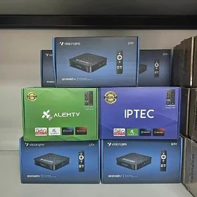 VISION PRO AYPI TUNER ТЮНЕР