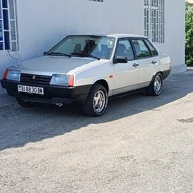 Lada 21099 2004