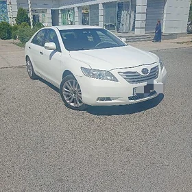 Toyota Camry 2008