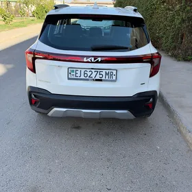Kia Seltos 2026