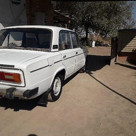 Lada 2106 1992