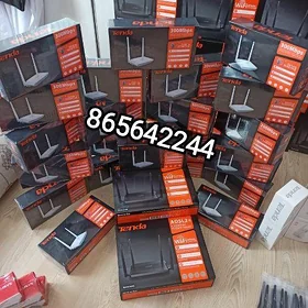 ROUTER WIFI TENDA TP LINK AYPI