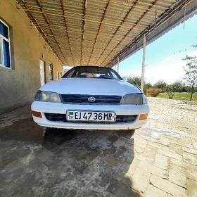 Toyota Corona 1993