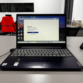 Lenovo IdeaPad 3