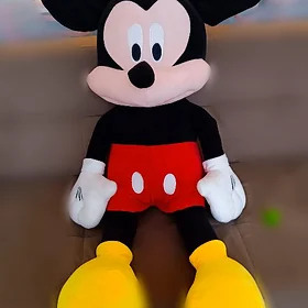 MISKA Mikki mouse