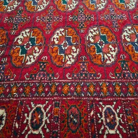 el turkmen haly