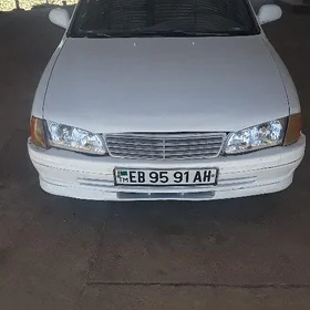 Kia Credos/Clarus 1997