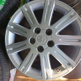 Lemited R17 diska