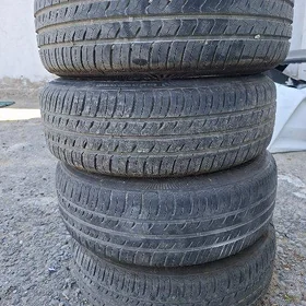 kia forte teker 195 65 15