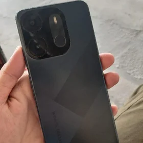 tecno spark go