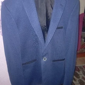Пиджак / penjek