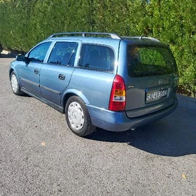 Opel Astra 1999