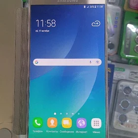 Samsung Not 5 (3/32GB